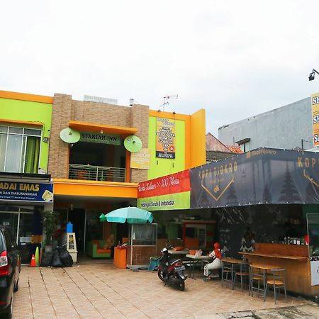 Seungit Syariah Inn Tebet Mitra Reddoorz Jakarta Ngoại thất bức ảnh